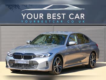 Used BMW 3 Series 2024 for sale - 79840186: Photo