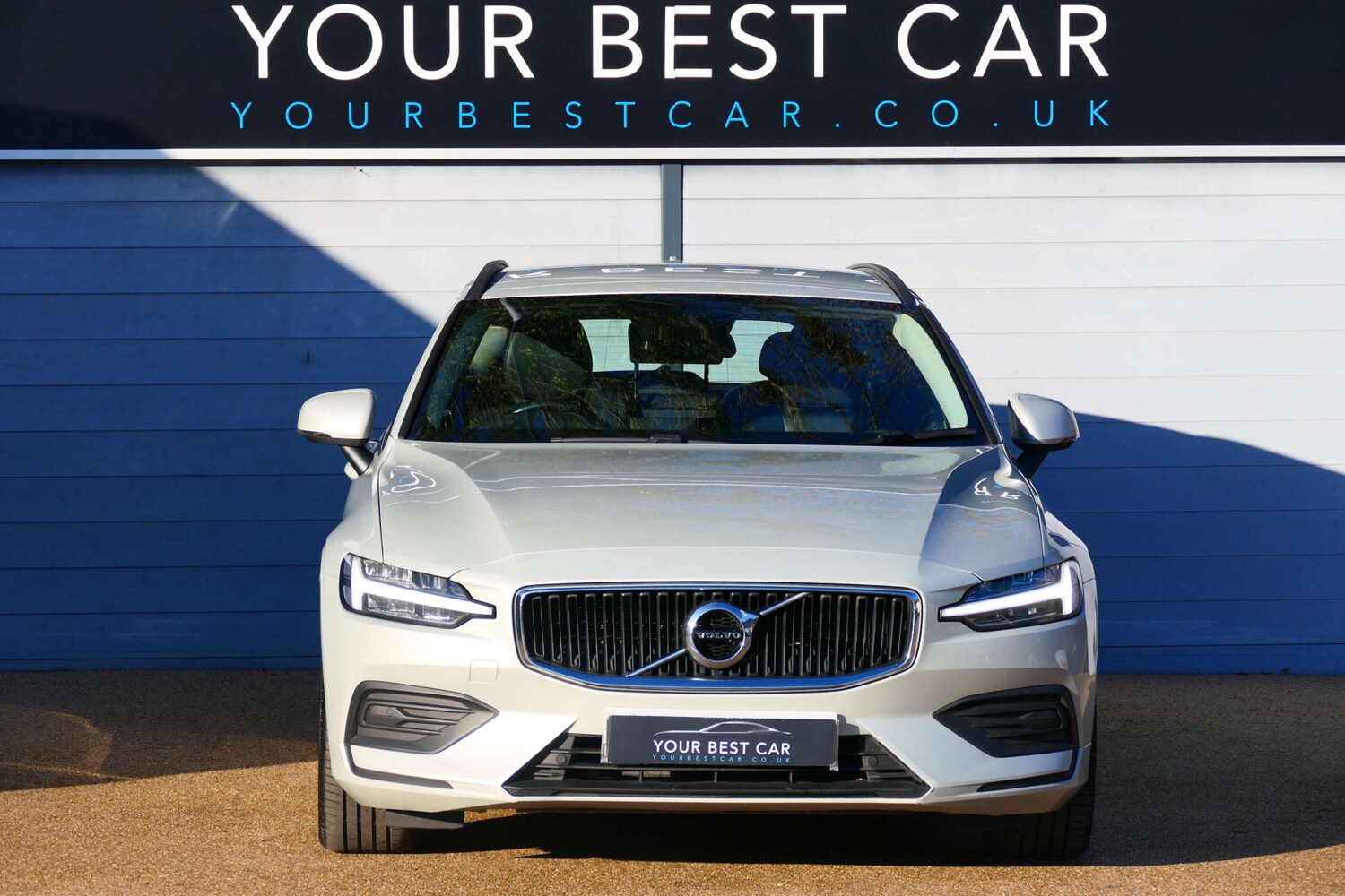 Used Volvo V60 2018 for sale - 77452506: Photo 18