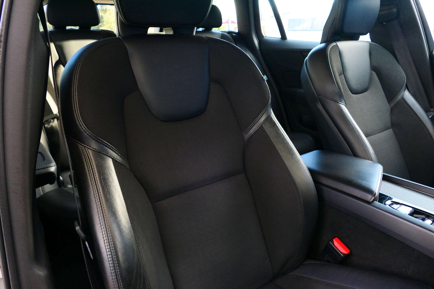 Used Volvo V60 2018 for sale - 77452506: Photo 22