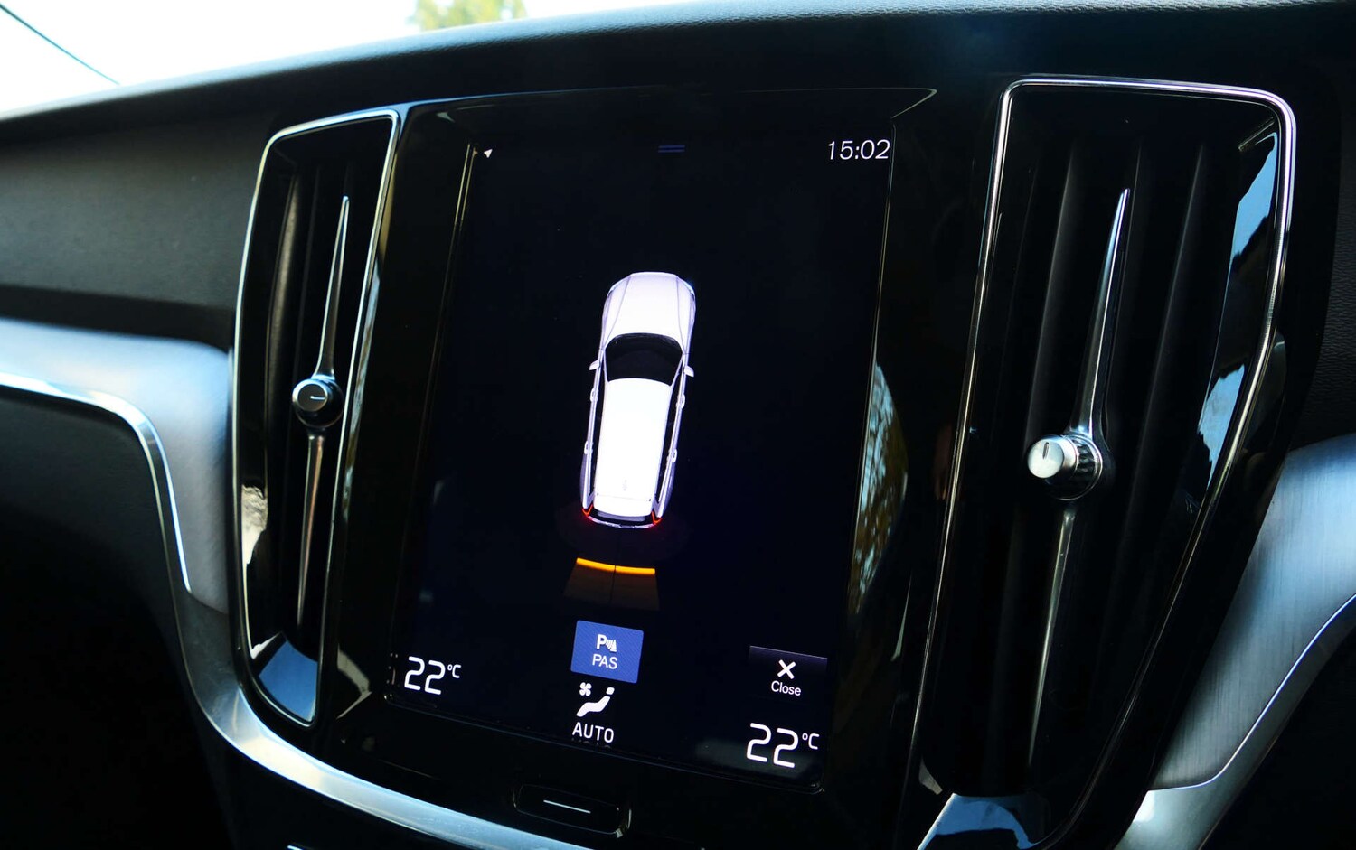 Used Volvo V60 2018 for sale - 77452506: Photo 27