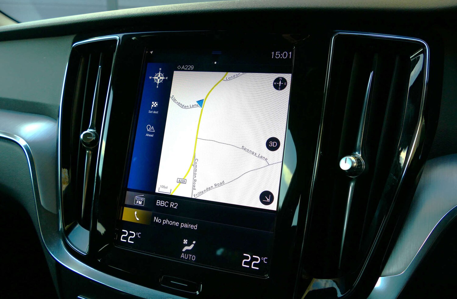 Used Volvo V60 2018 for sale - 77452506: Photo 28