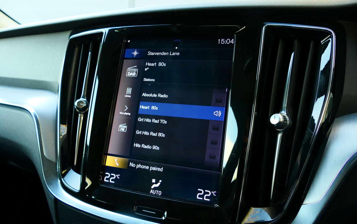 Used Volvo V60 2018 for sale - 77452506: Photo 29