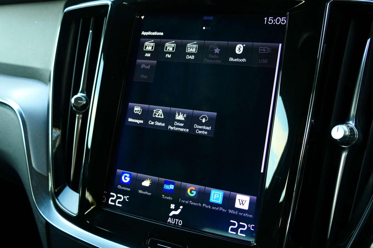 Used Volvo V60 2018 for sale - 77452506: Photo 30