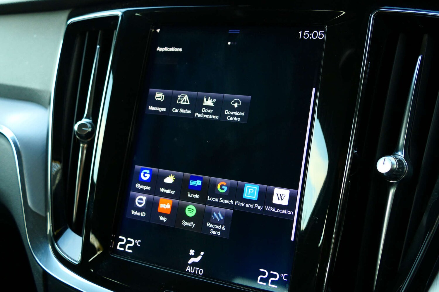 Used Volvo V60 2018 for sale - 77452506: Photo 31