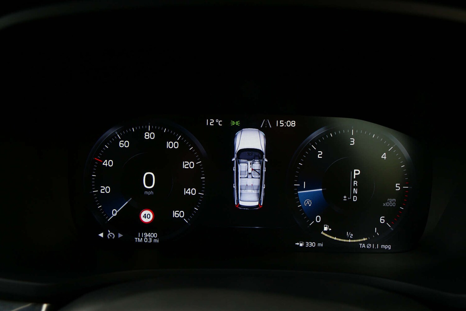 Used Volvo V60 2018 for sale - 77452506: Photo 36