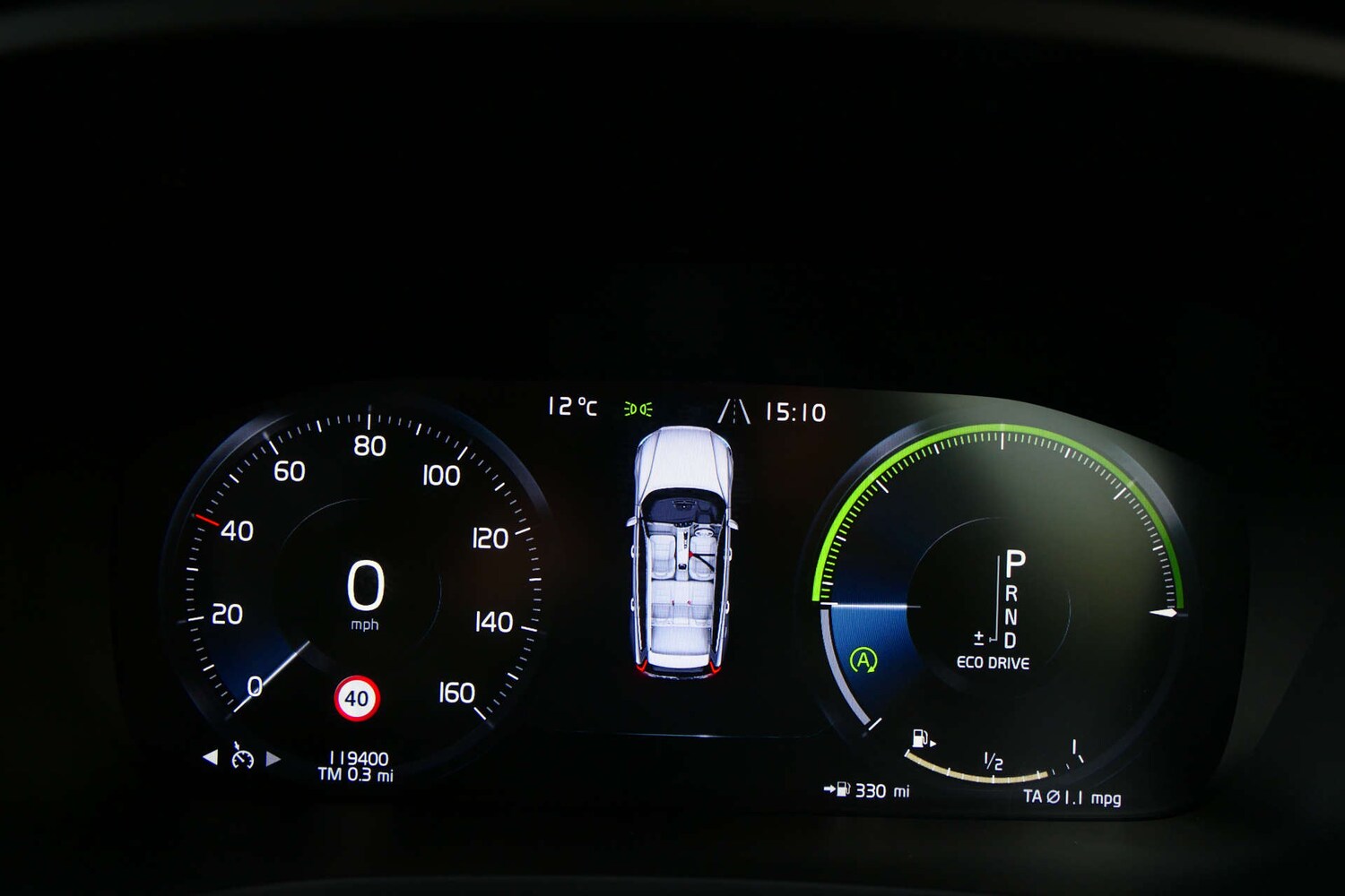 Used Volvo V60 2018 for sale - 77452506: Photo 38