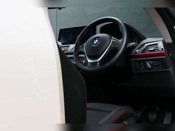 Used BMW 1 Series 2014 for sale - 78788801: Photo