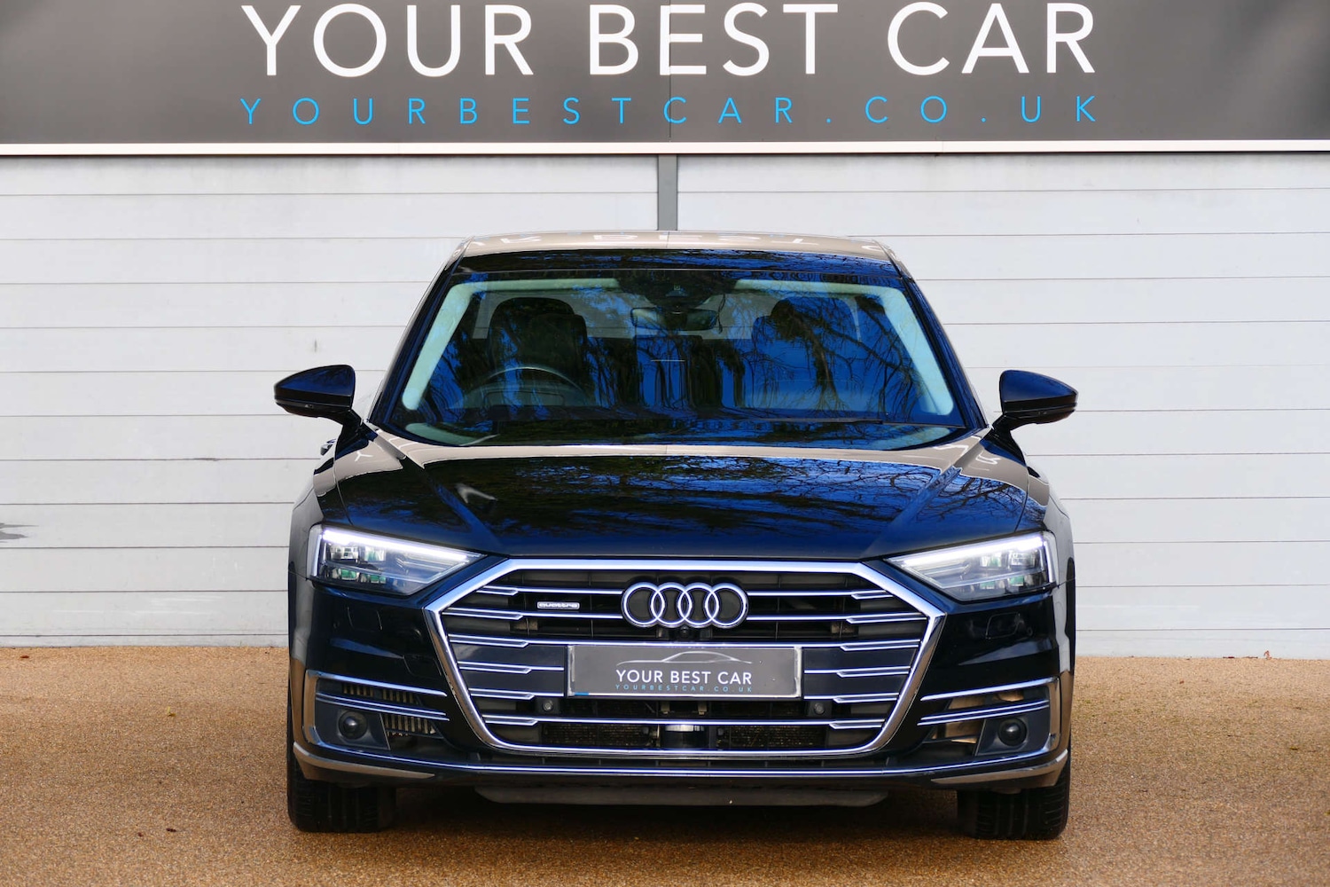 Used Audi A8 2019 for sale - 78134675: Photo 16