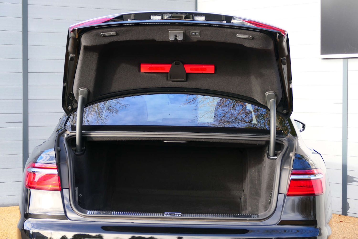 Used Audi A8 2019 for sale - 78134675: Photo 17