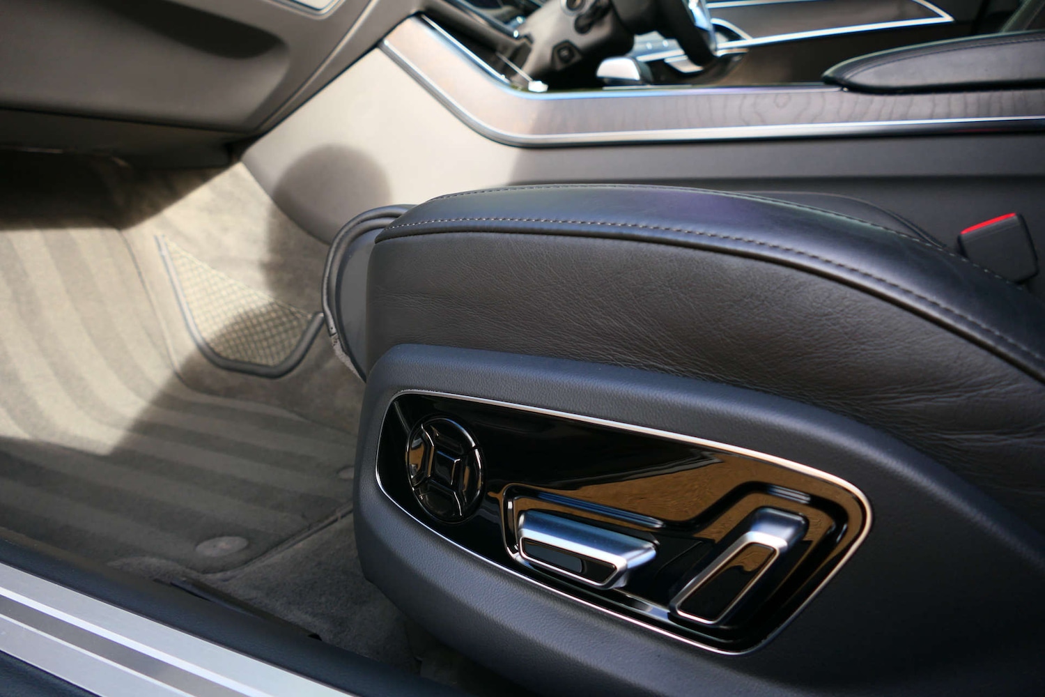 Used Audi A8 2019 for sale - 78134675: Photo 19