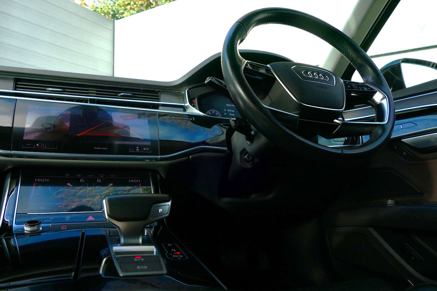 Used Audi A8 2019 for sale - 78134675: Photo 24