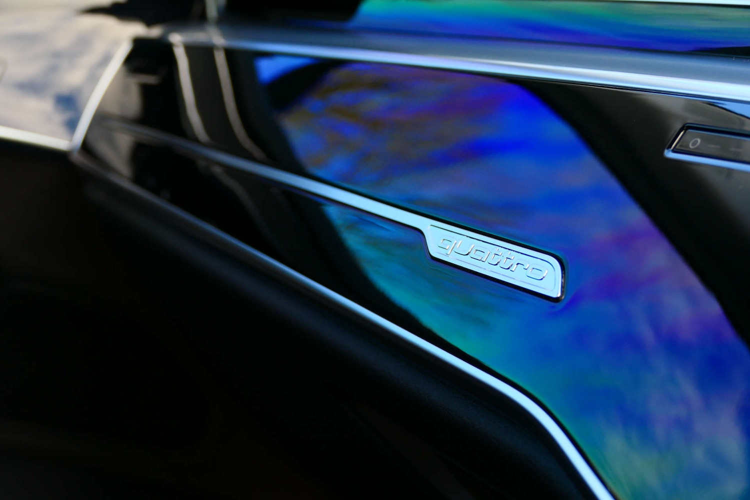 Used Audi A8 2019 for sale - 78134675: Photo 25