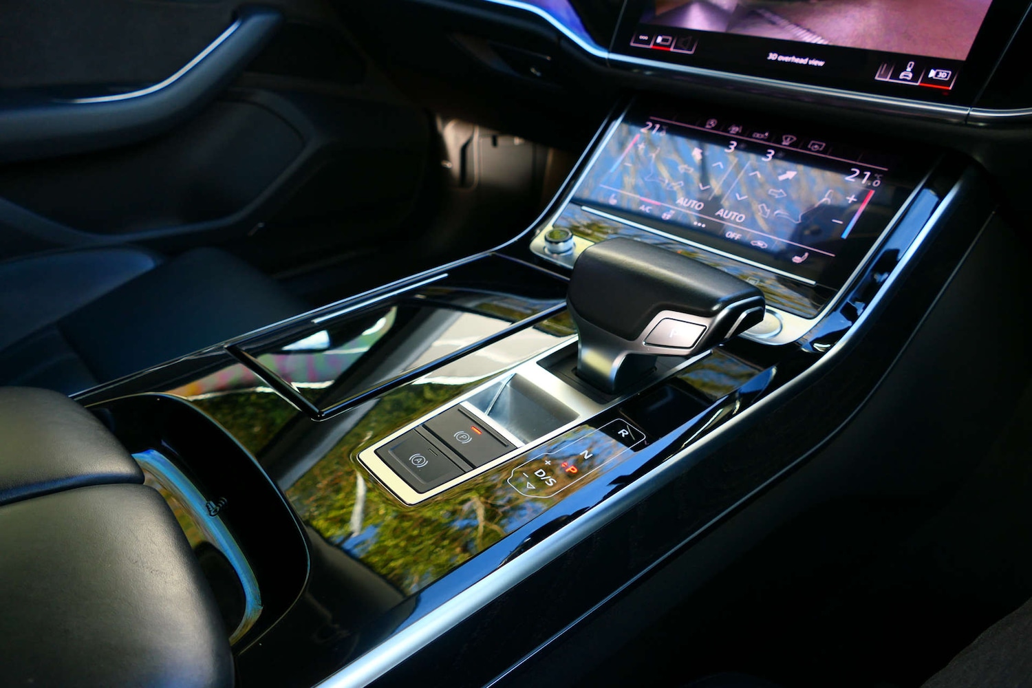 Used Audi A8 2019 for sale - 78134675: Photo 26