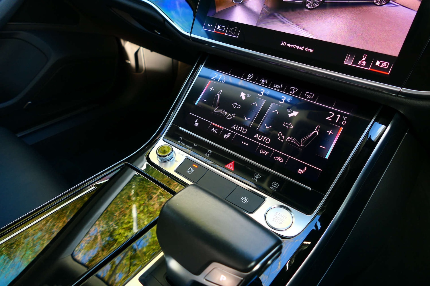 Used Audi A8 2019 for sale - 78134675: Photo 27