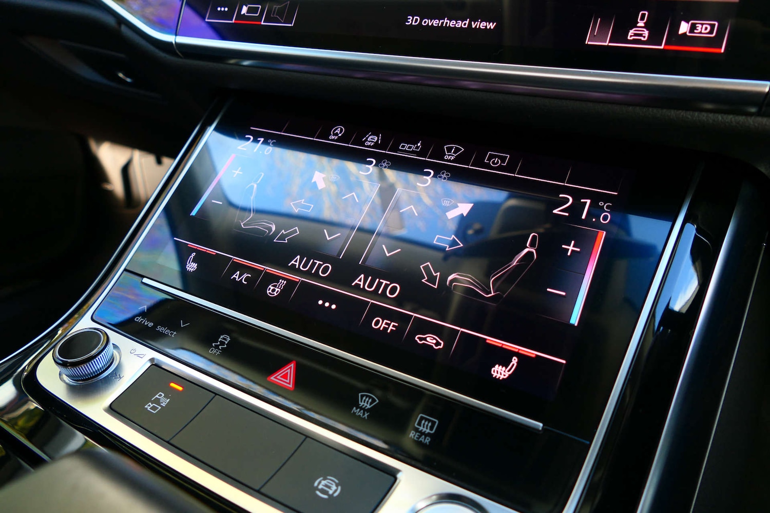 Used Audi A8 2019 for sale - 78134675: Photo 28