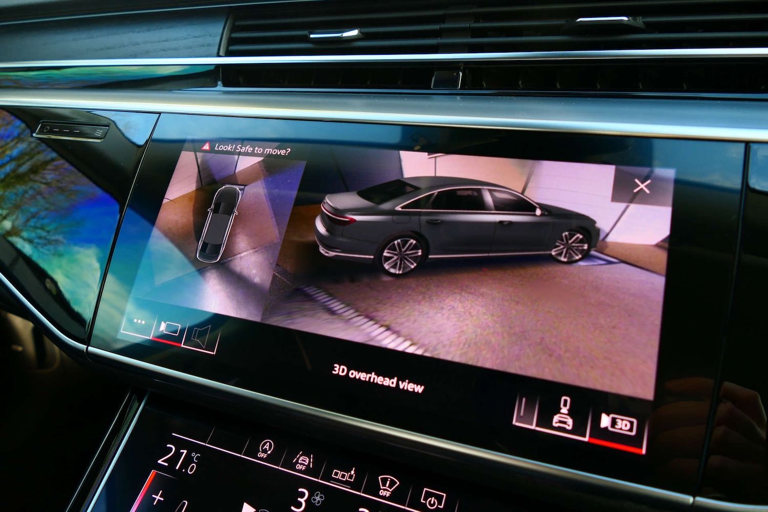 Used Audi A8 2019 for sale - 78134675: Photo 29