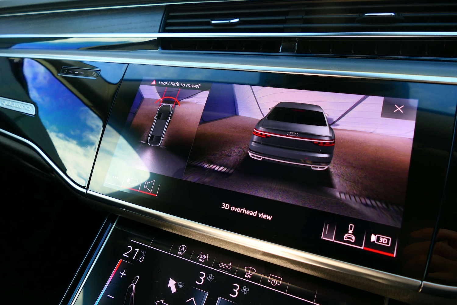 Used Audi A8 2019 for sale - 78134675: Photo 30