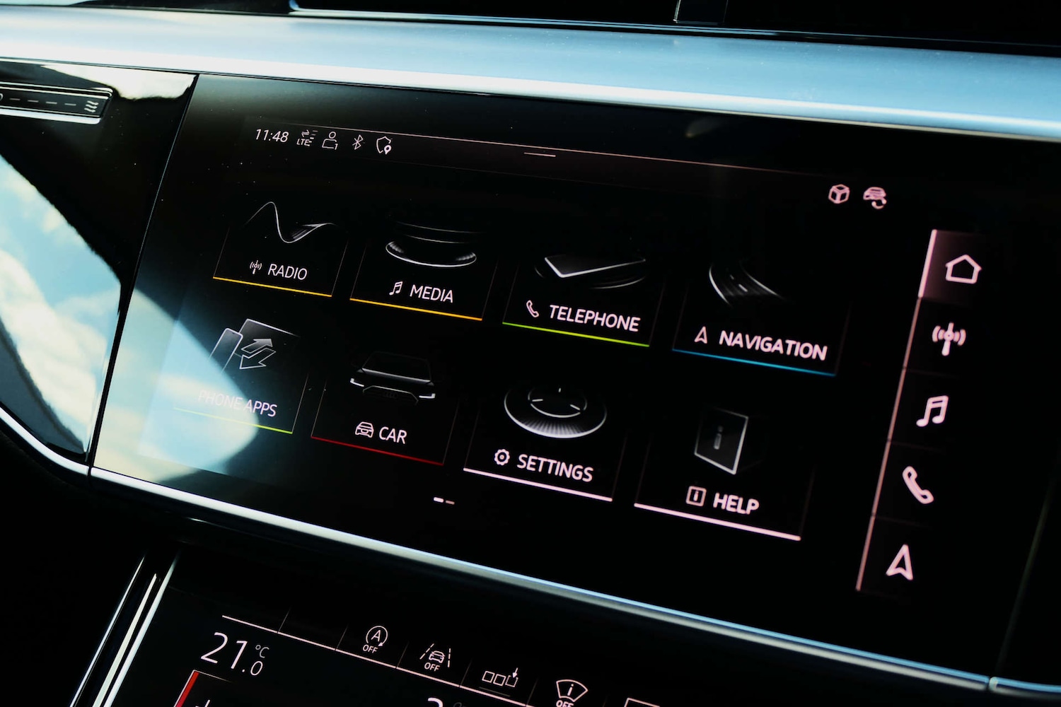 Used Audi A8 2019 for sale - 78134675: Photo 31