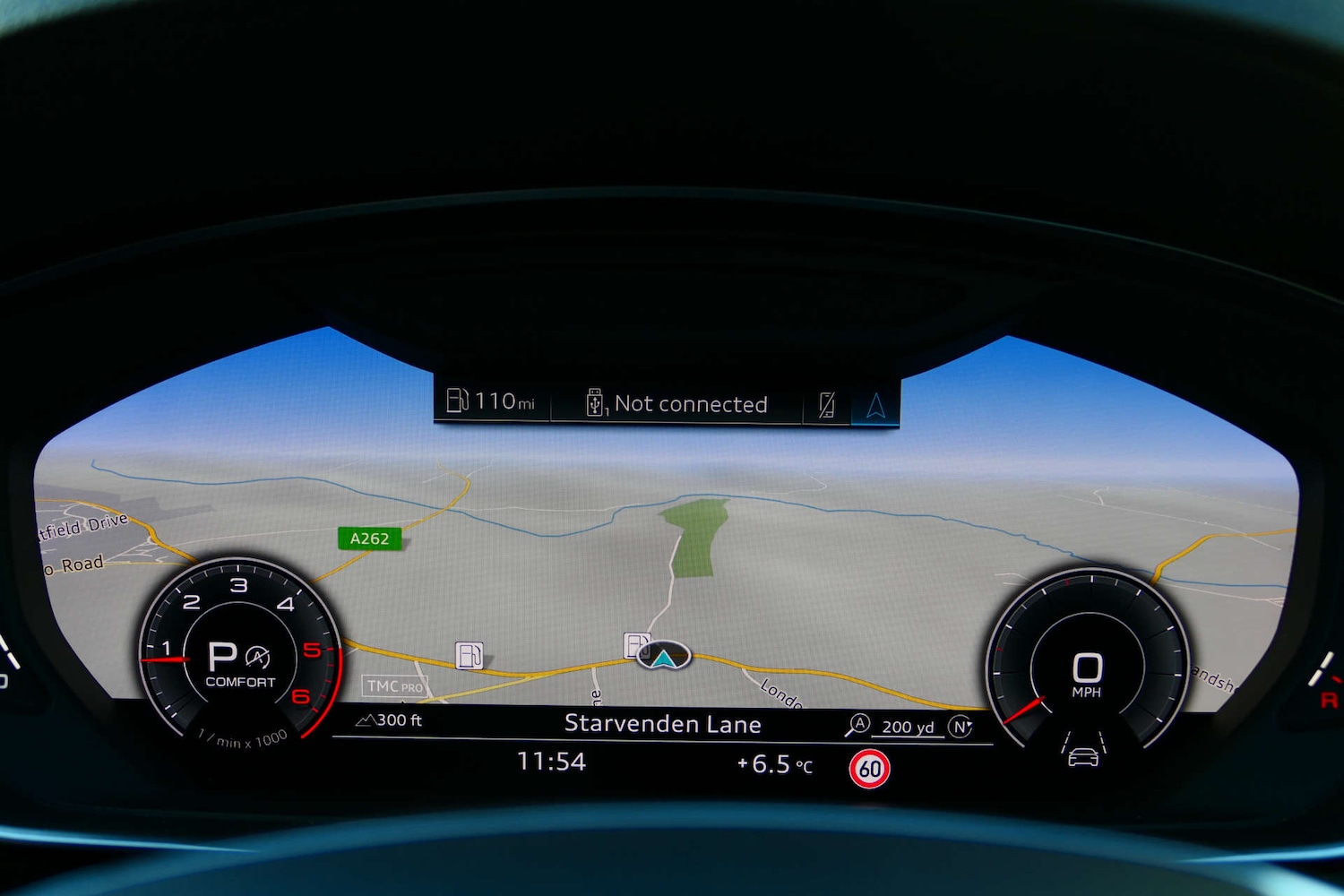 Used Audi A8 2019 for sale - 78134675: Photo 35