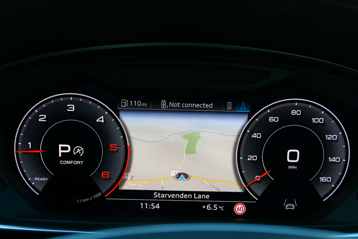 Used Audi A8 2019 for sale - 78134675: Photo 36