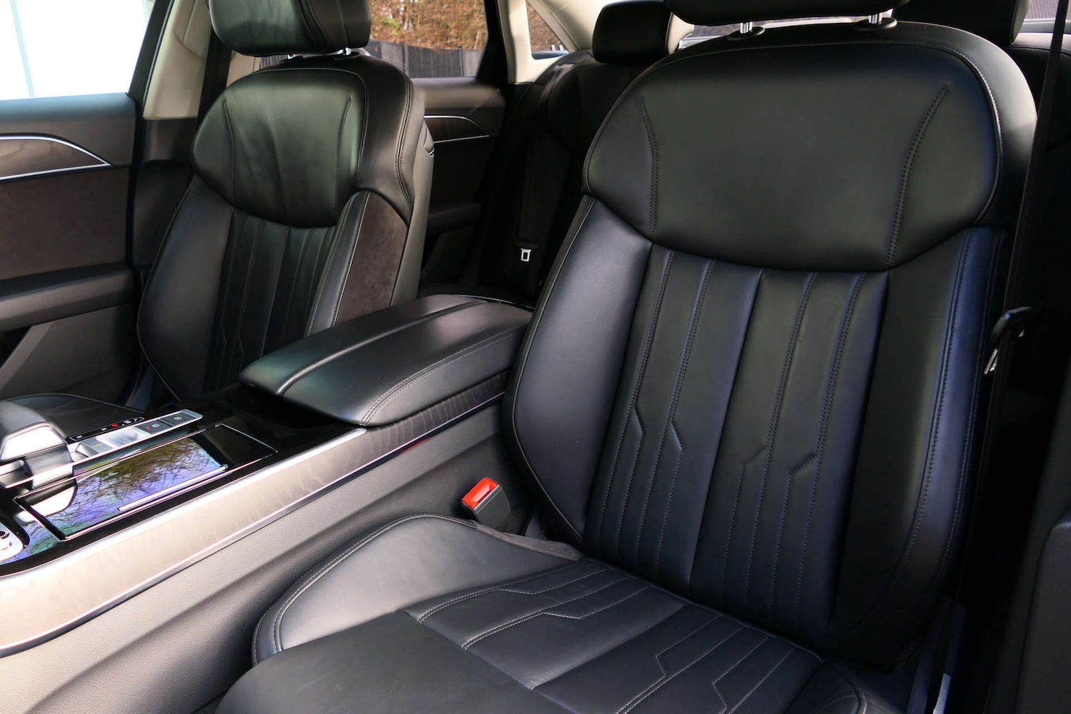 Used Audi A8 2019 for sale - 78134675: Photo 5