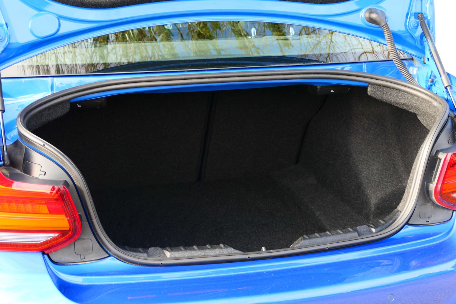 Used BMW 2 Series 2018 for sale - 77821594: Photo 15