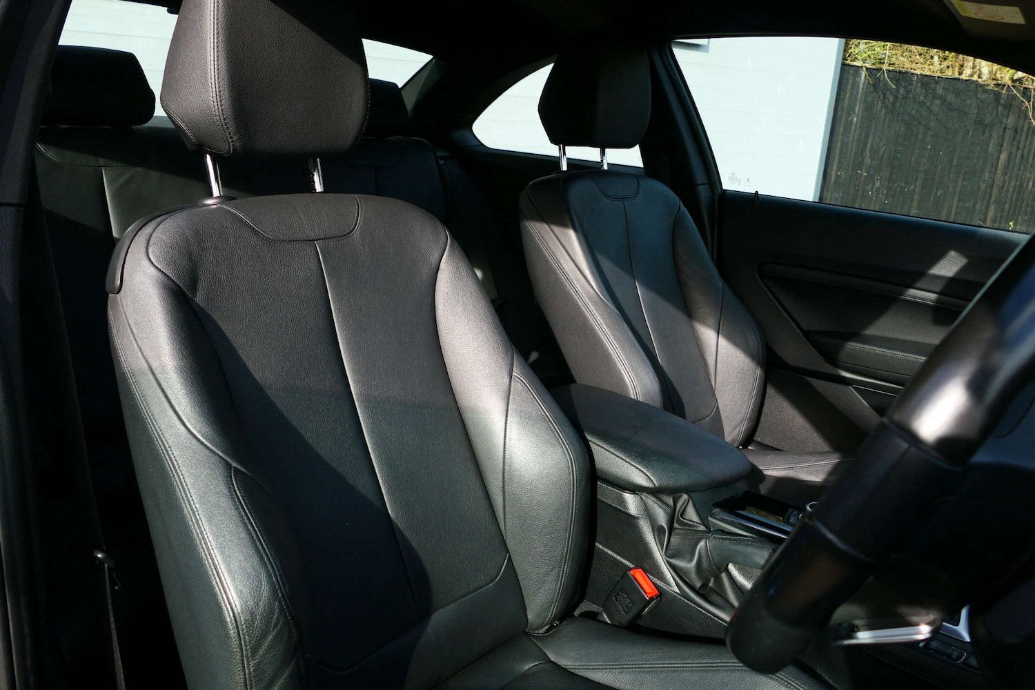 Used BMW 2 Series 2018 for sale - 77821594: Photo 4