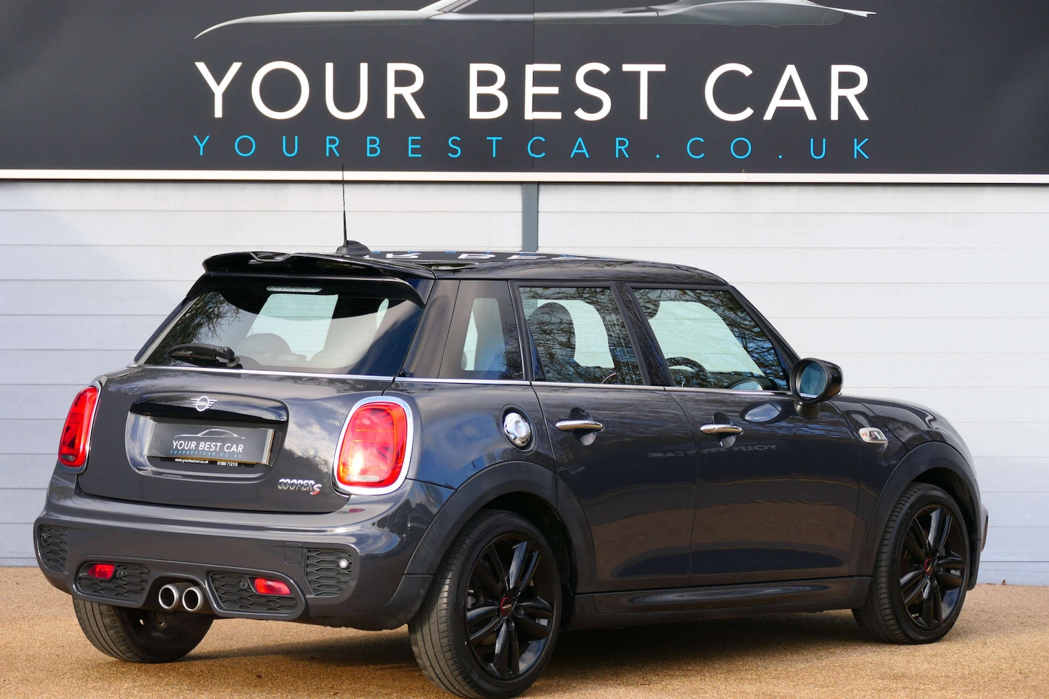 Used MINI Hatch 2019 for sale - 77326075: Photo 12