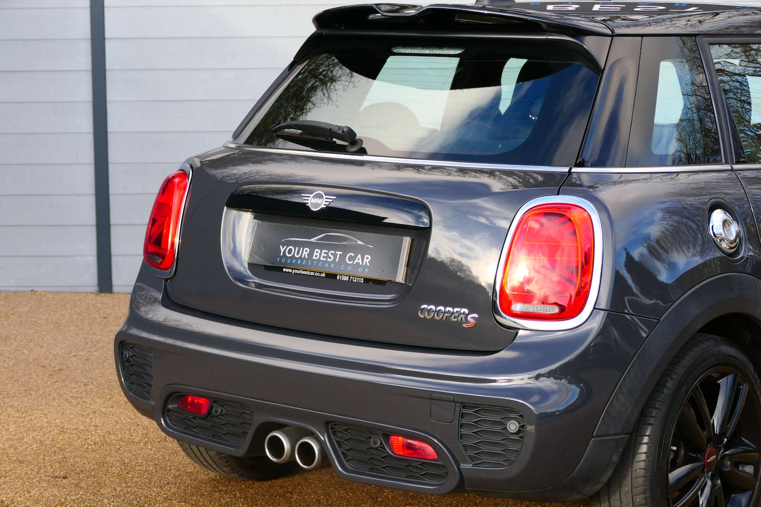 Used MINI Hatch 2019 for sale - 77326075: Photo 14