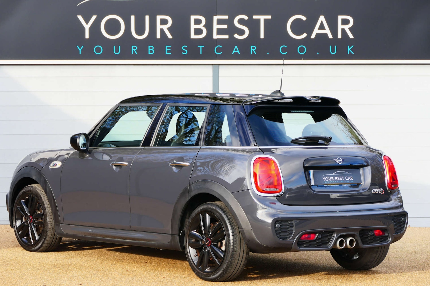 Used MINI Hatch 2019 for sale - 77326075: Photo 16