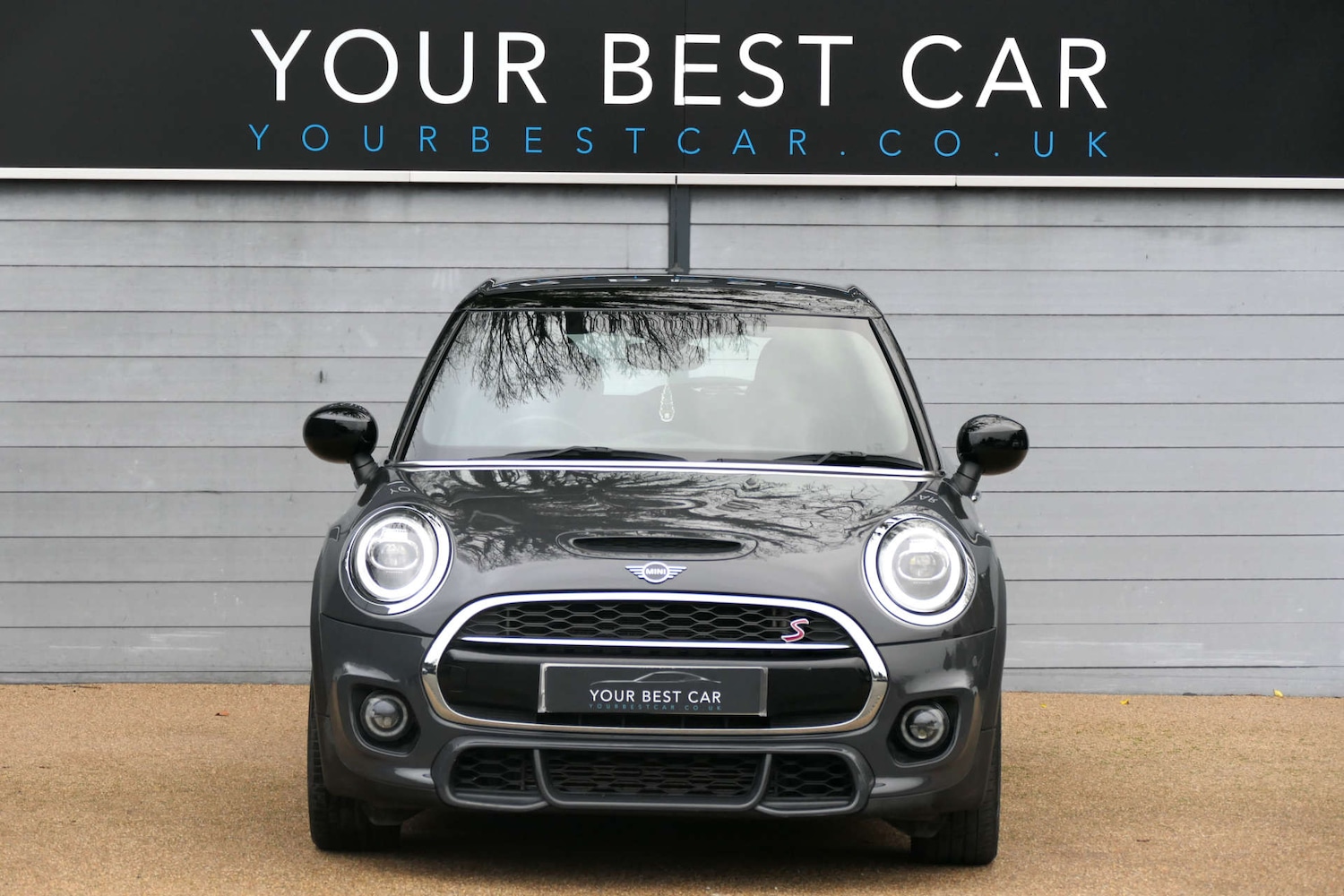 Used MINI Hatch 2019 for sale - 77326075: Photo 31