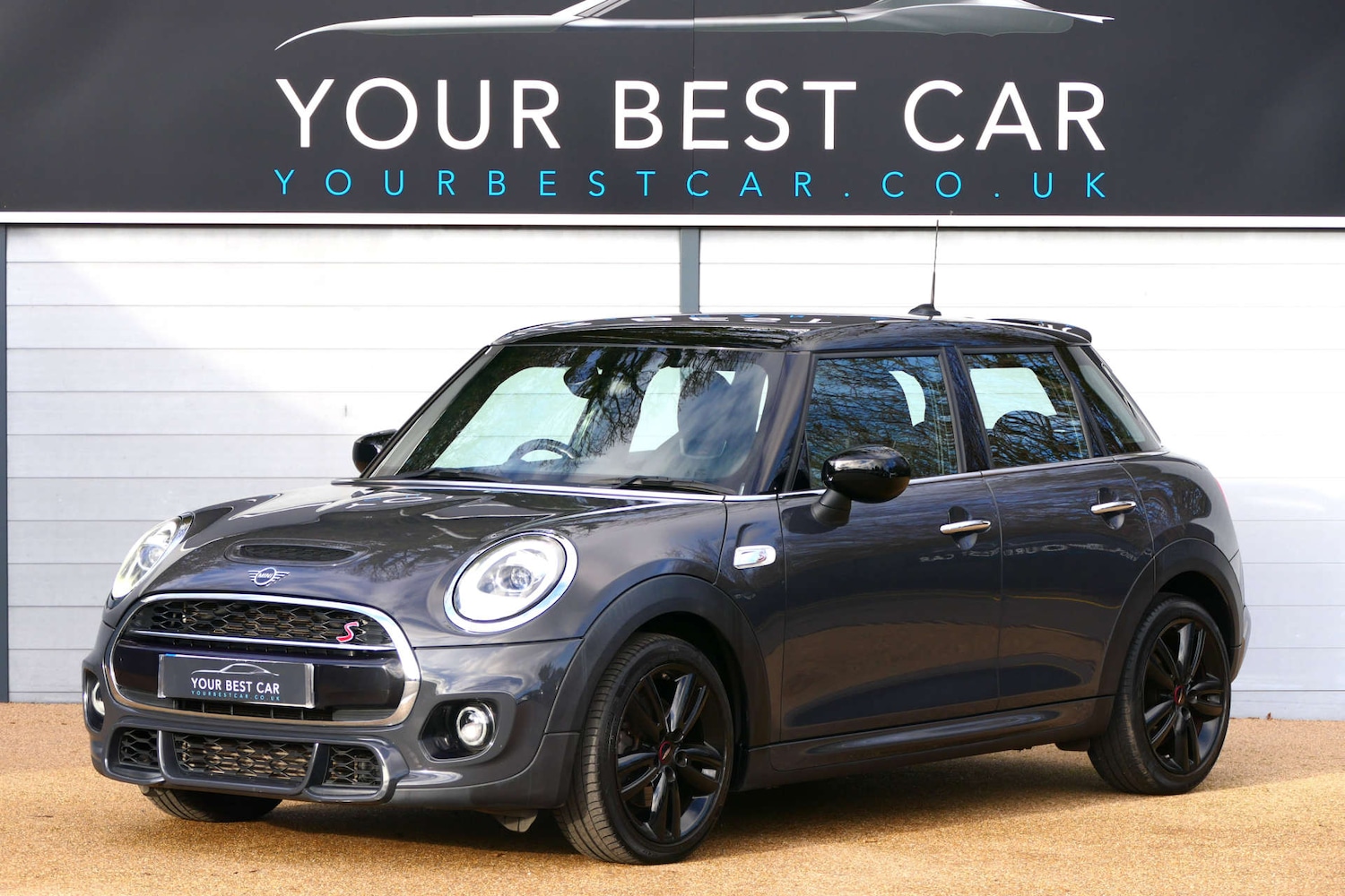 Used MINI Hatch 2019 for sale - 77326075: Photo 7