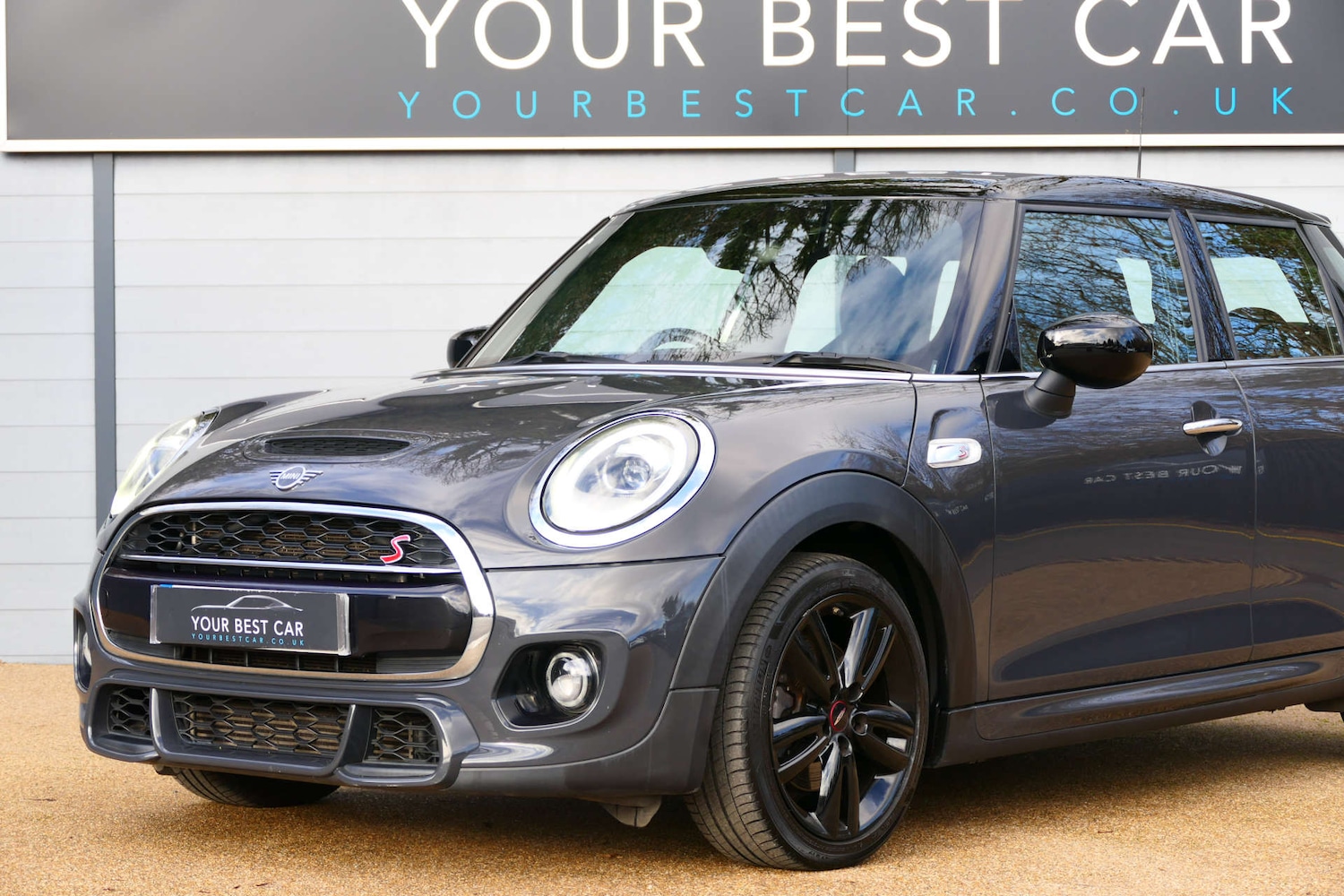 Used MINI Hatch 2019 for sale - 77326075: Photo 8