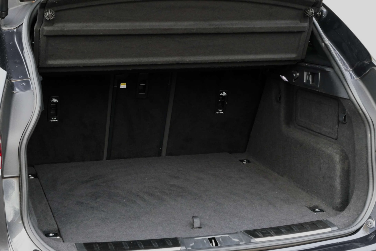 Used Jaguar F-Pace 2021 for sale - 76616667: Photo 16