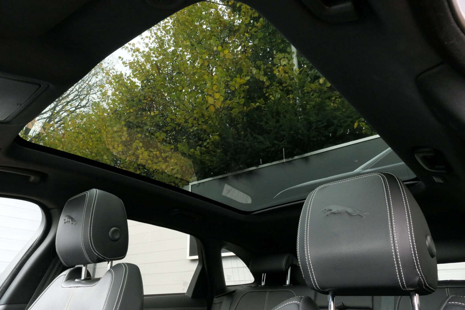 Used Jaguar F-Pace 2021 for sale - 76616667: Photo 19