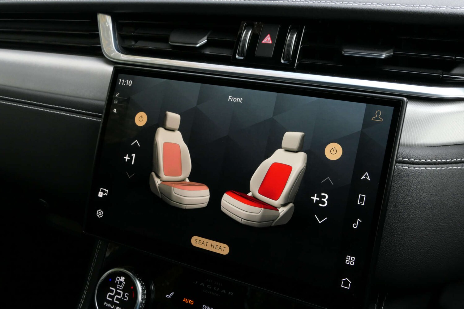 Used Jaguar F-Pace 2021 for sale - 76616667: Photo 27