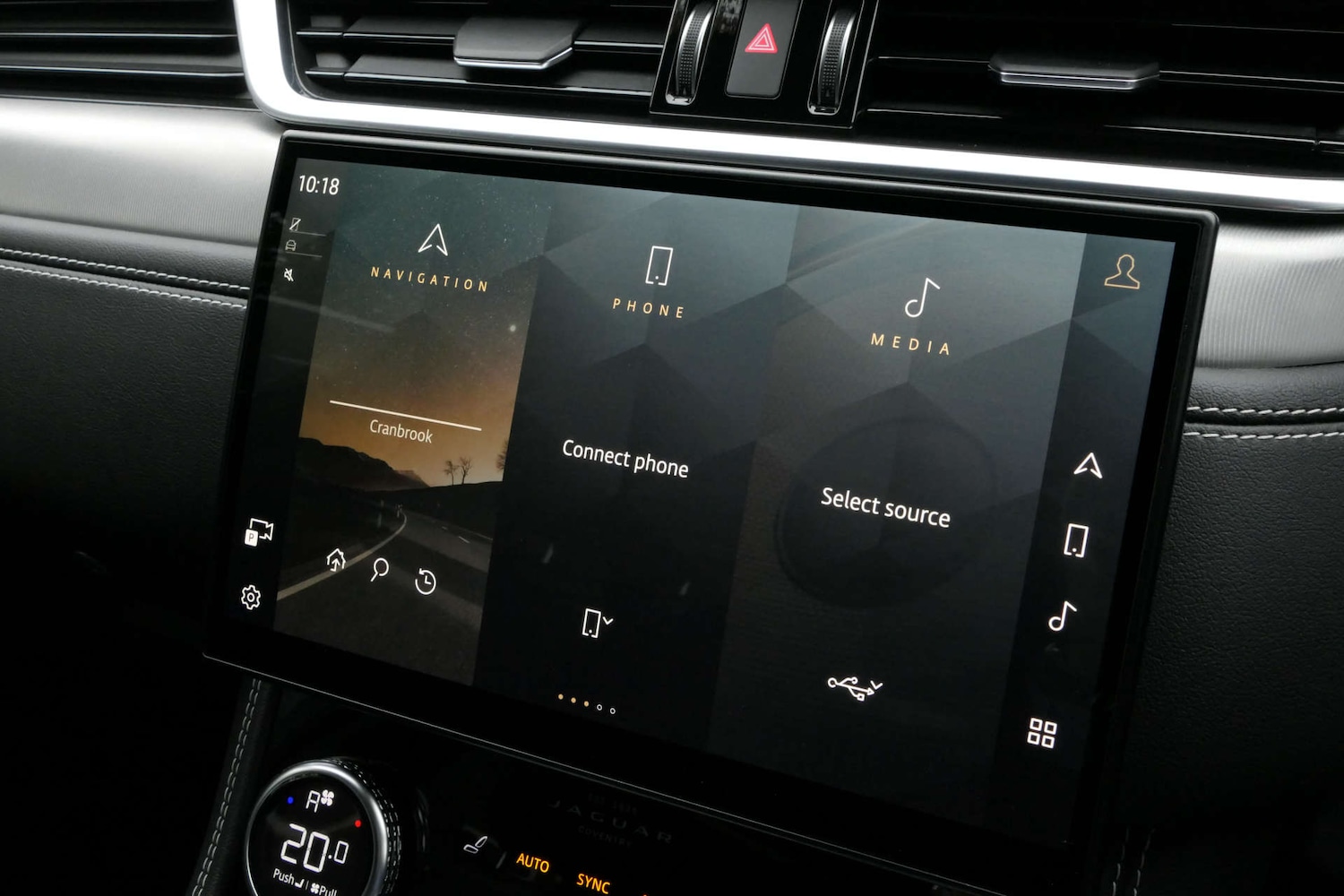 Used Jaguar F-Pace 2021 for sale - 76616667: Photo 28