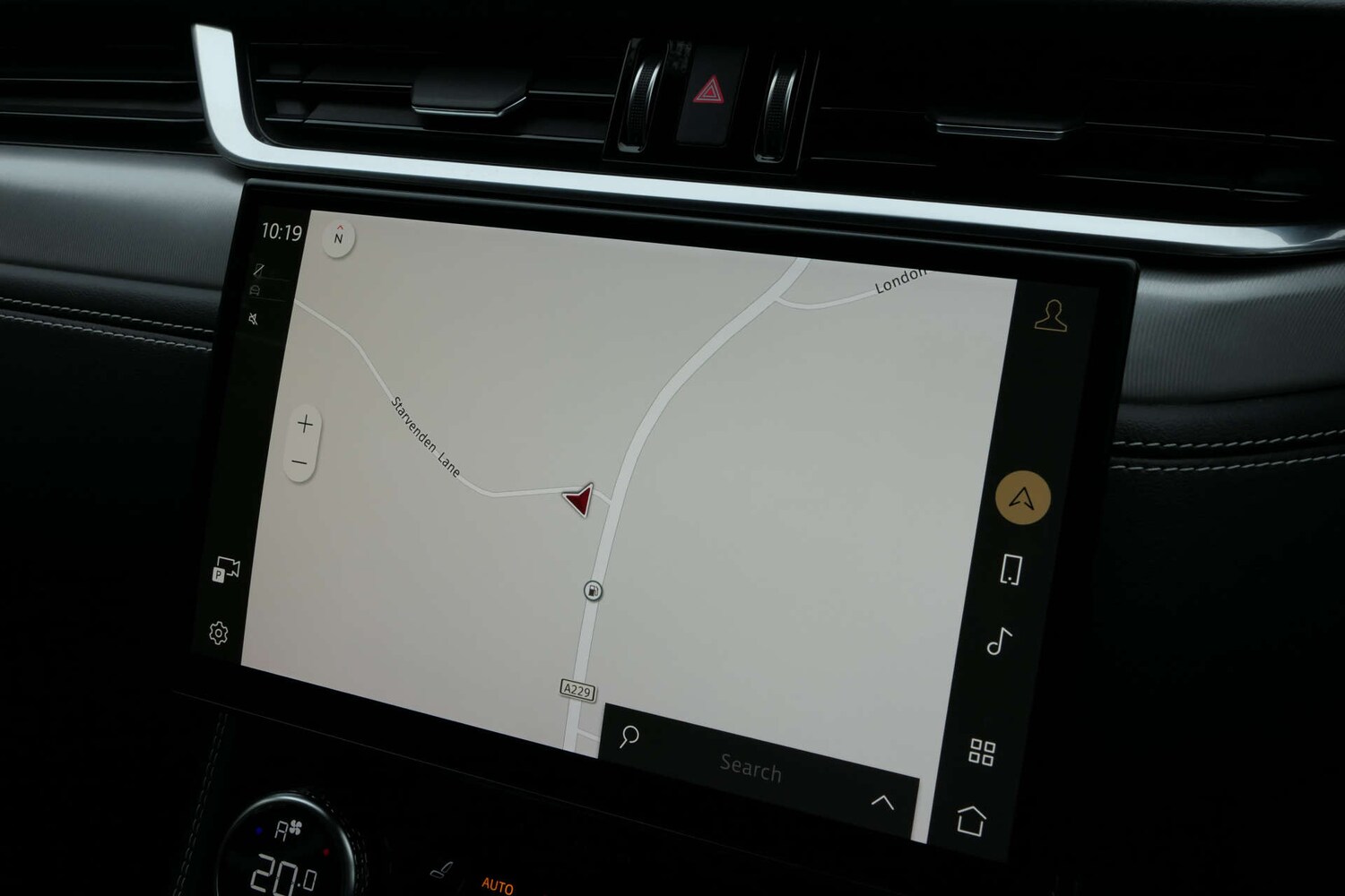 Used Jaguar F-Pace 2021 for sale - 76616667: Photo 29