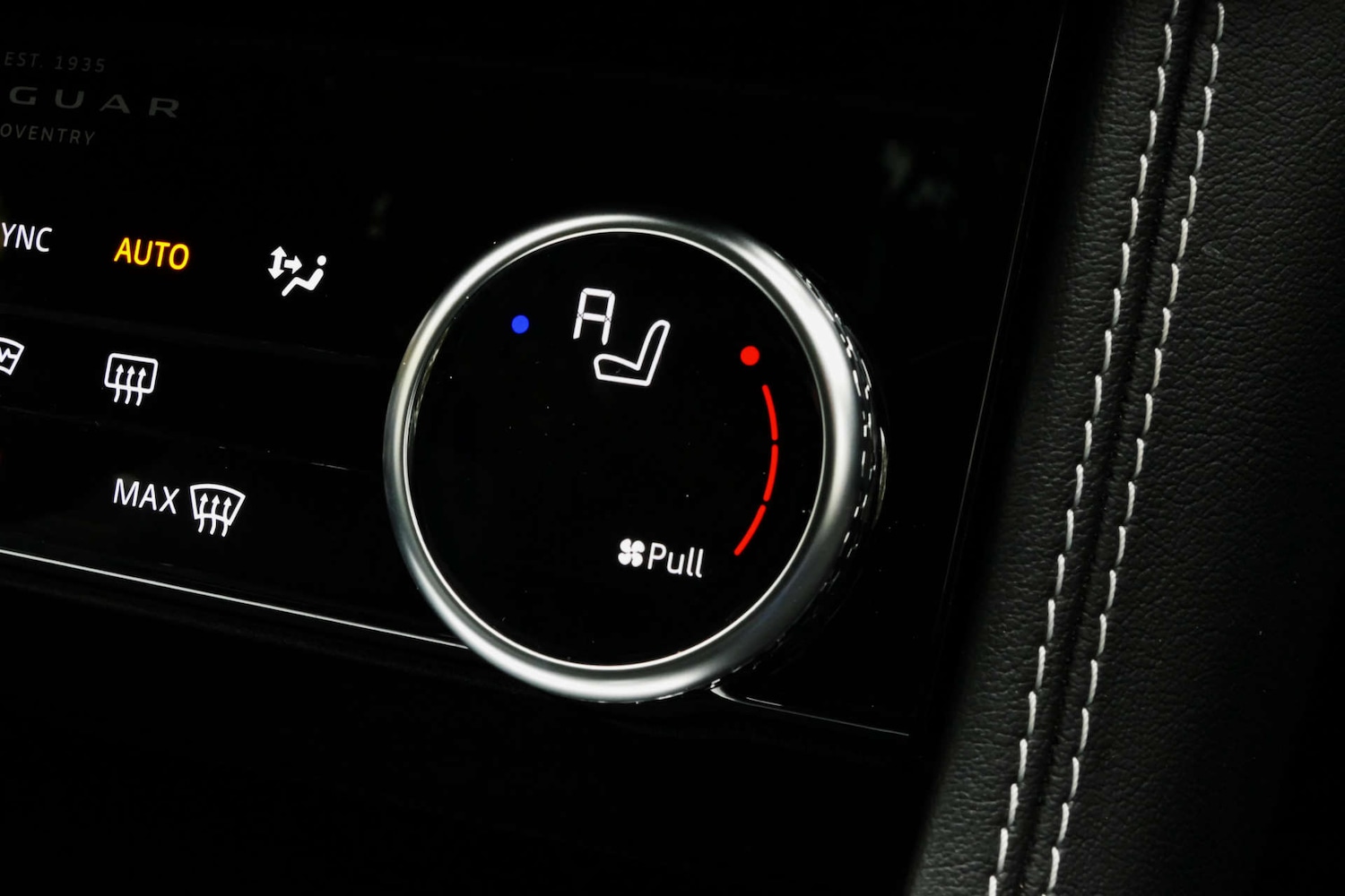 Used Jaguar F-Pace 2021 for sale - 76616667: Photo 35