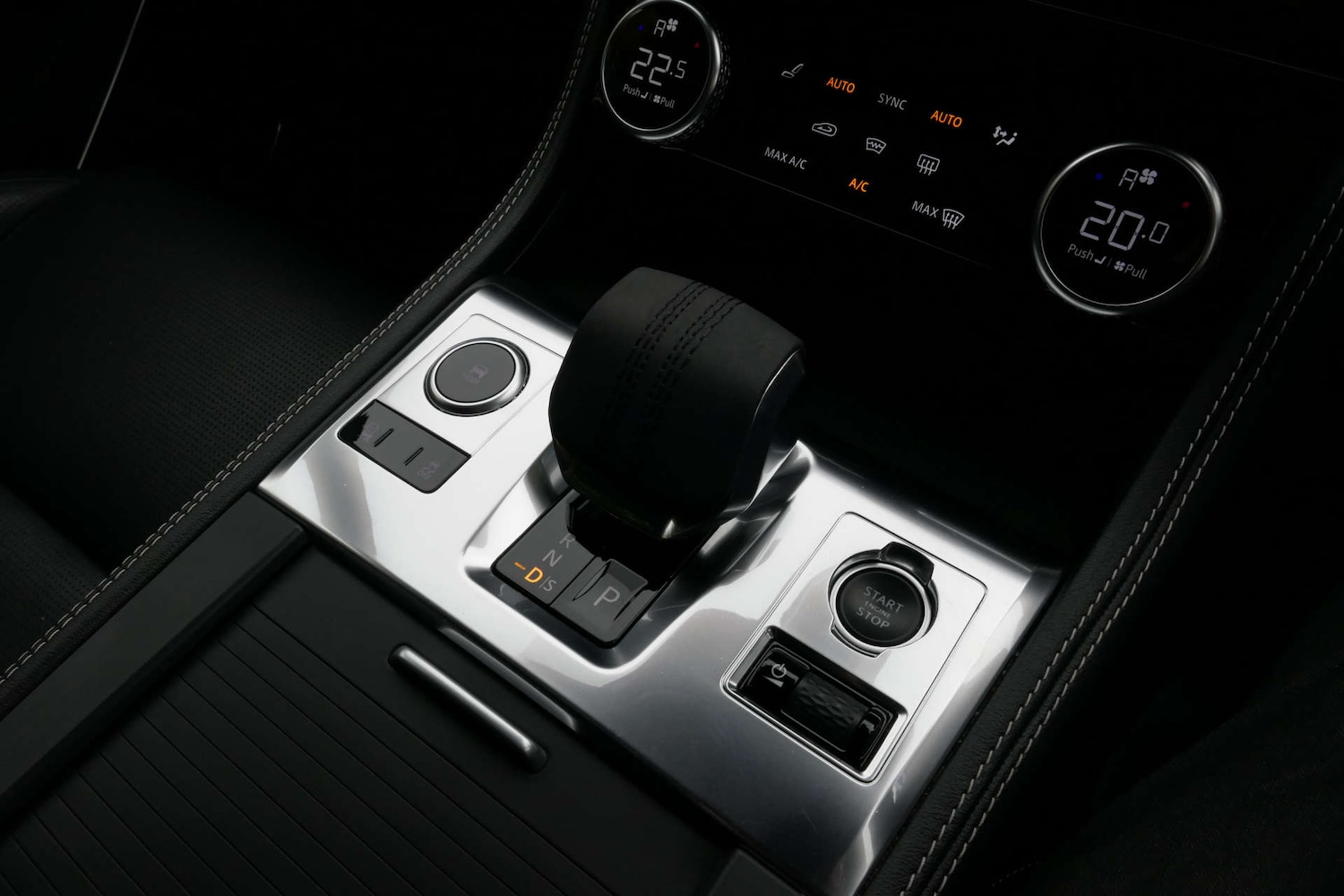 Used Jaguar F-Pace 2021 for sale - 76616667: Photo 36