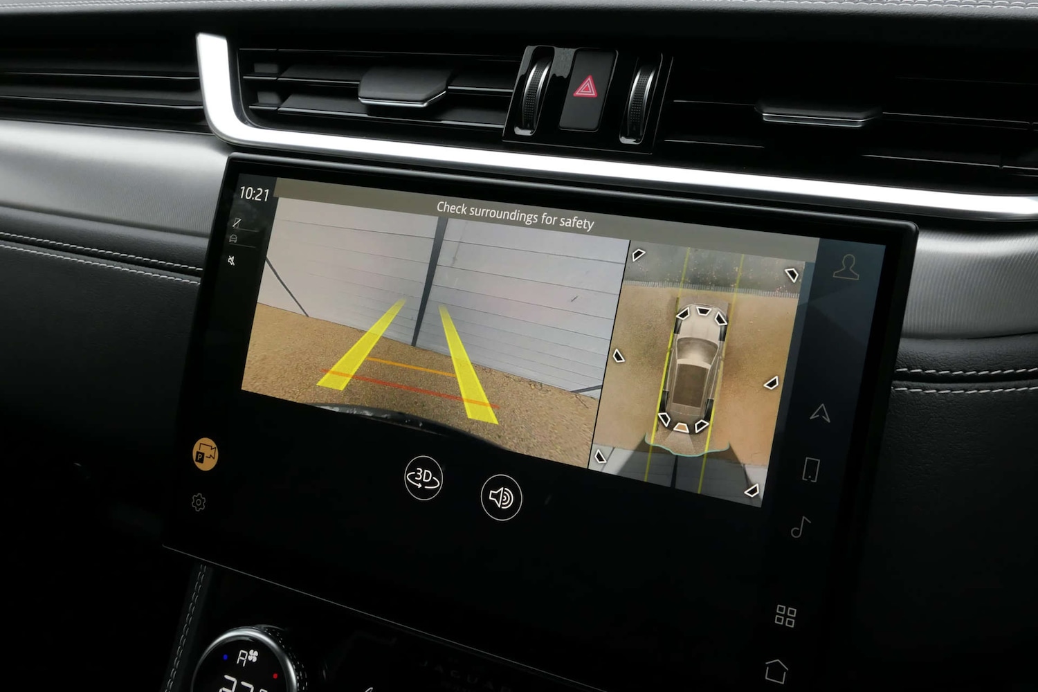 Used Jaguar F-Pace 2021 for sale - 76616667: Photo 40