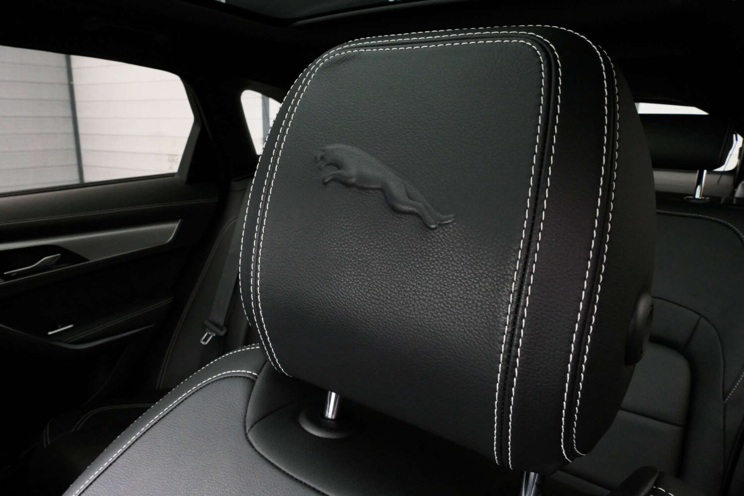 Used Jaguar F-Pace 2021 for sale - 76616667: Photo 44