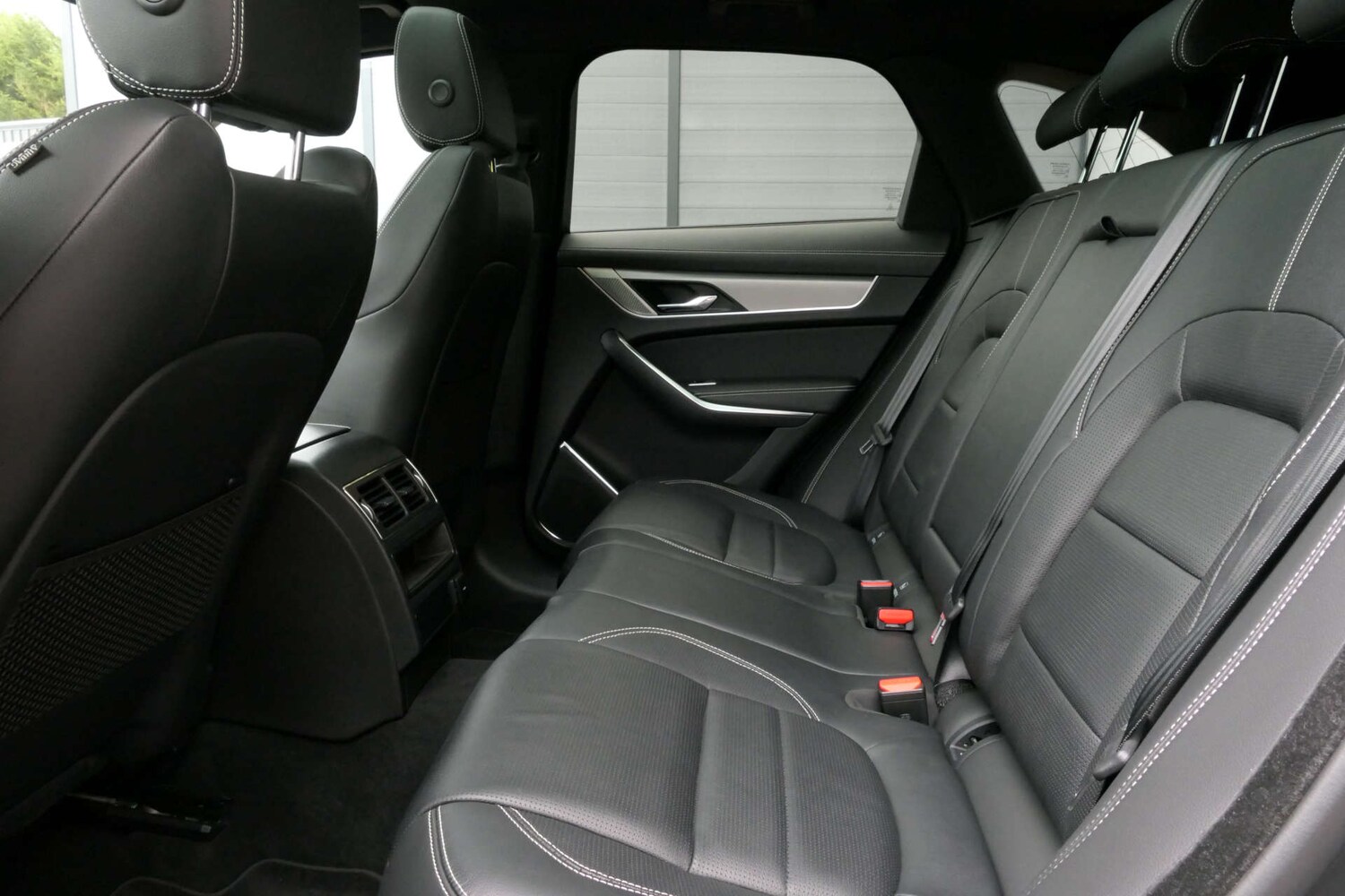 Used Jaguar F-Pace 2021 for sale - 76616667: Photo 45