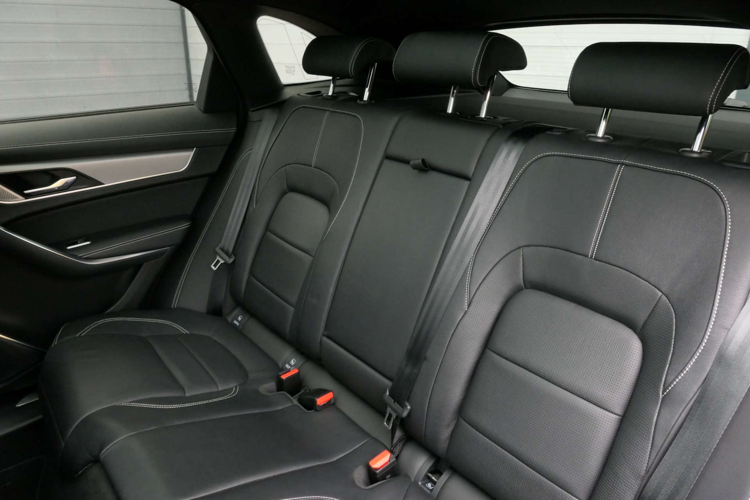 Used Jaguar F-Pace 2021 for sale - 76616667: Photo 46