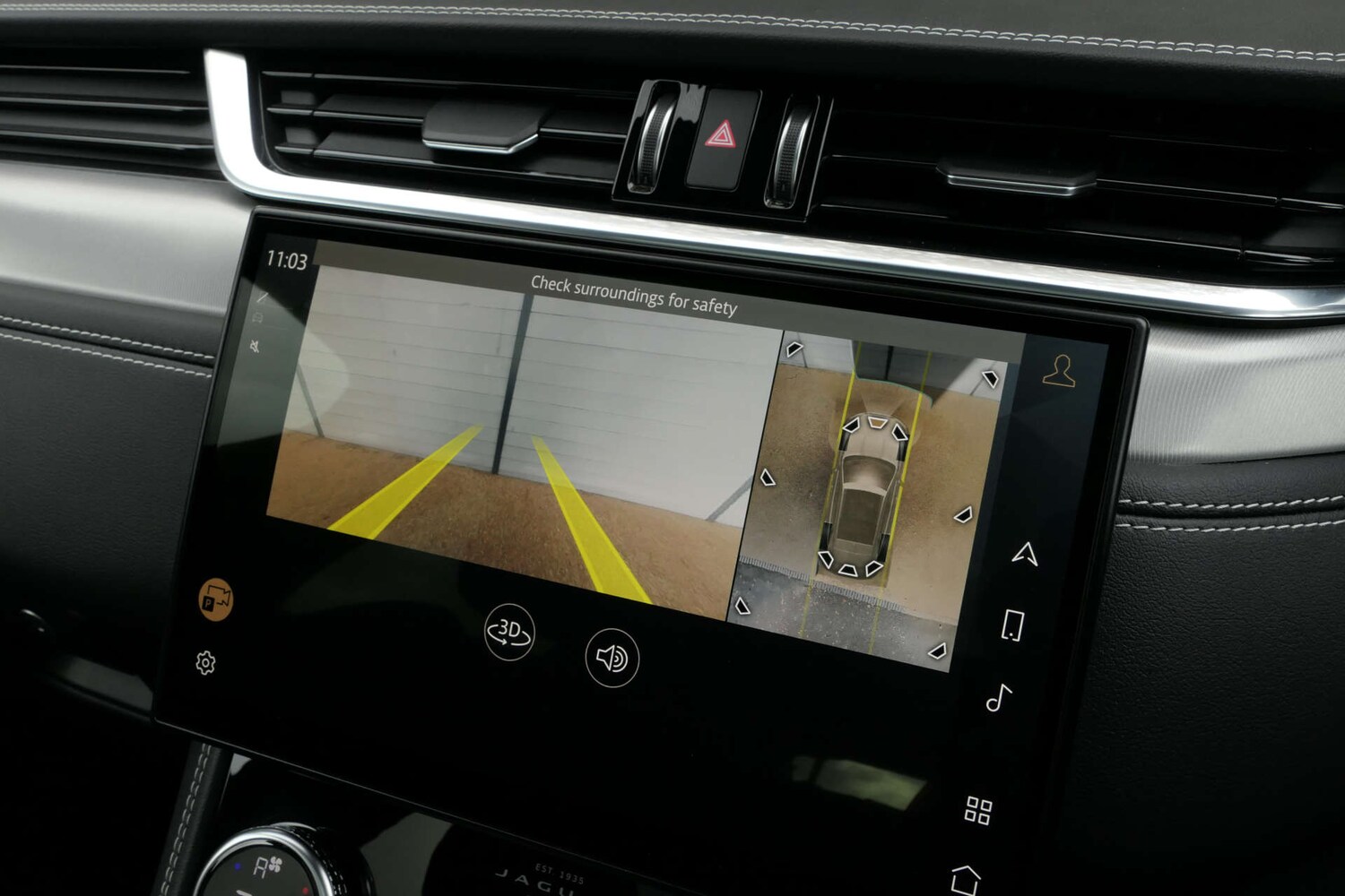 Used Jaguar F-Pace 2021 for sale - 76616667: Photo 47