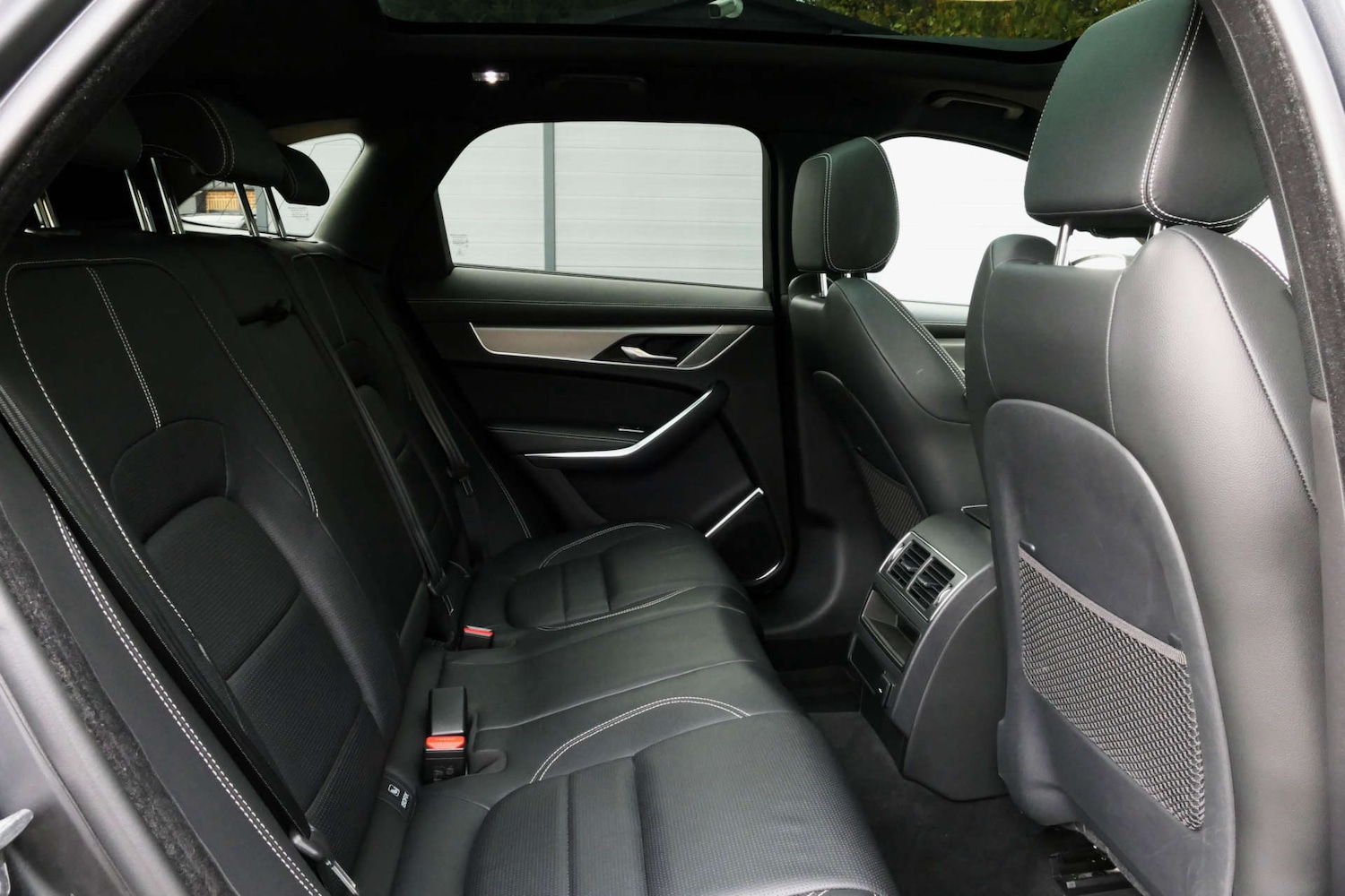 Used Jaguar F-Pace 2021 for sale - 76616667: Photo 48