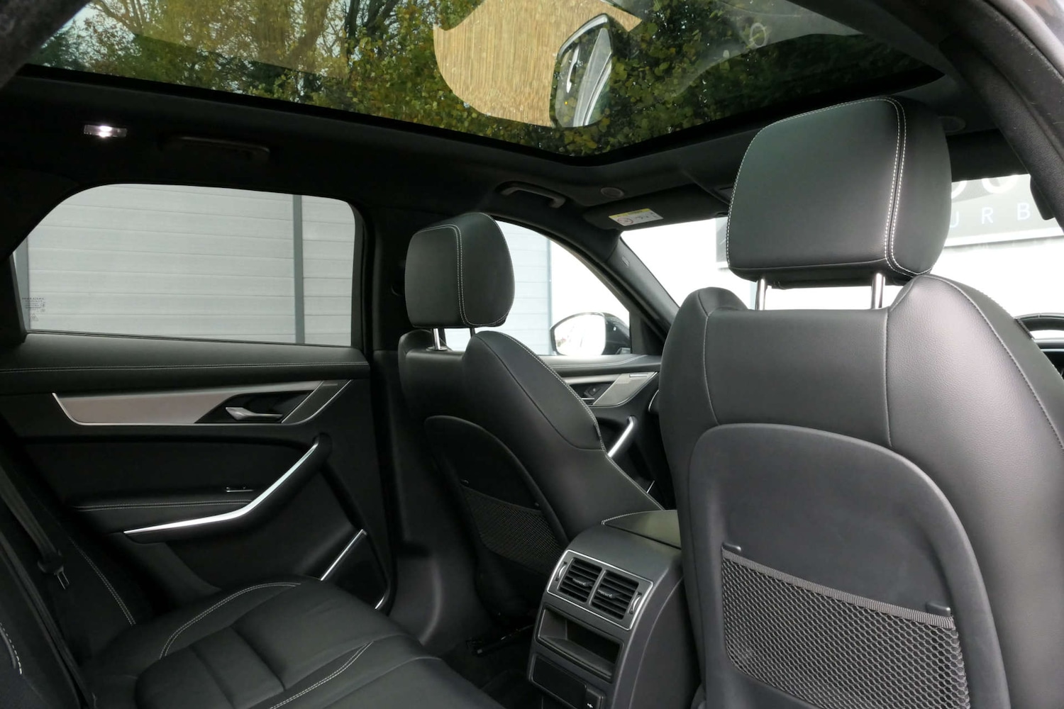 Used Jaguar F-Pace 2021 for sale - 76616667: Photo 49