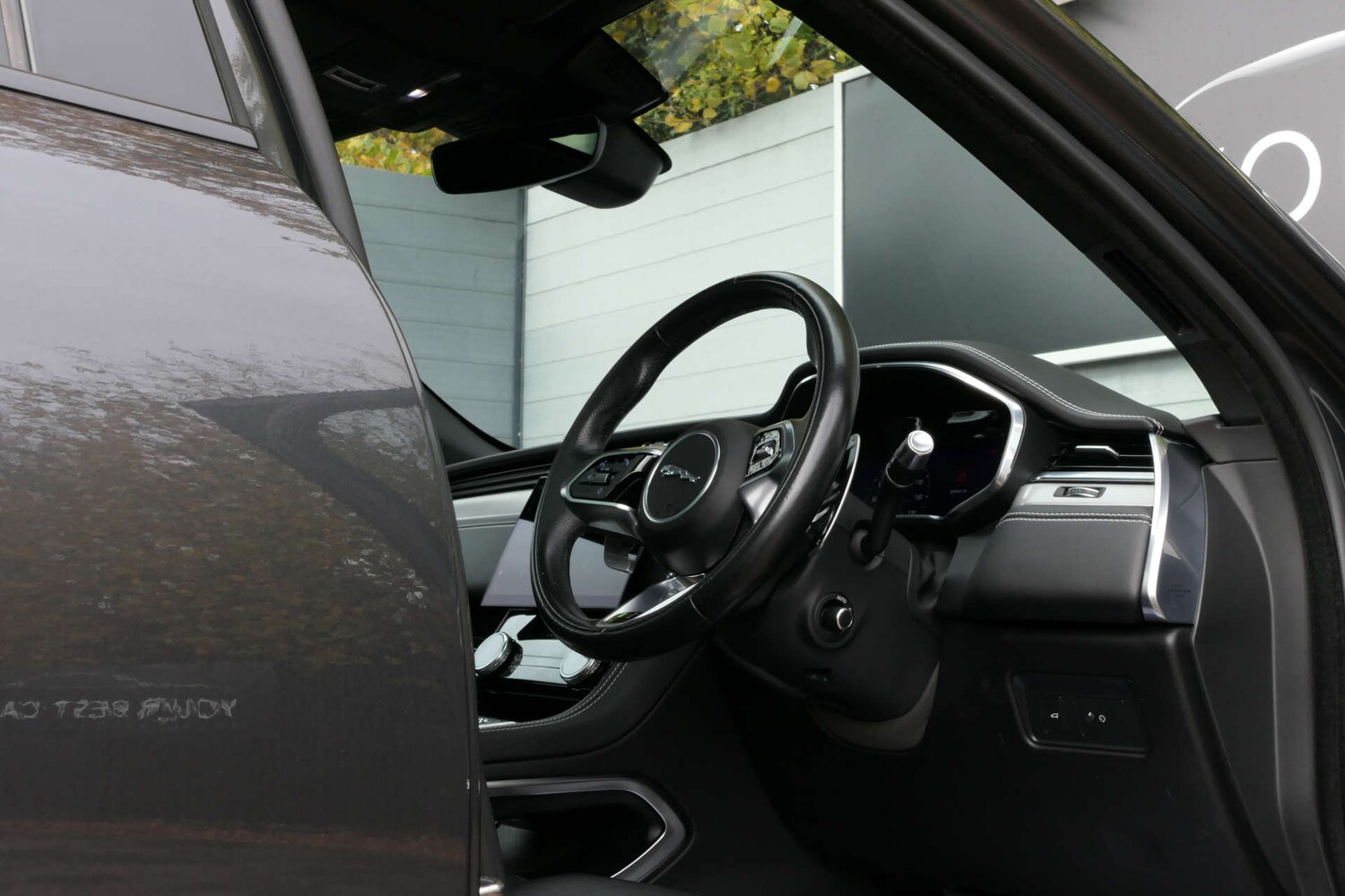 Used Jaguar F-Pace 2021 for sale - 76616667: Photo 6