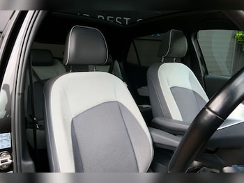 Used Volkswagen ID.3 2021 for sale - 78844440: Photo