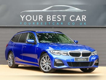 Used BMW 3 Series 2021 for sale - 79038771: Photo